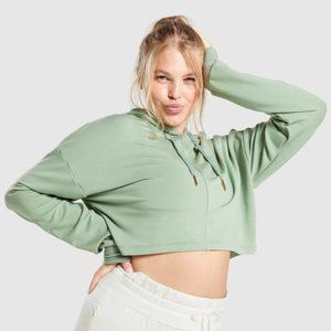 *SOLD* Whitney Simmons Gymshark Recovery Hoodie